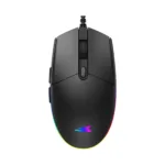 Baracuda BGM-111 Crab Black