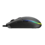 Baracuda BGM-111 Crab Black