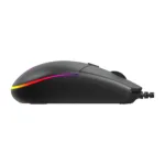 Baracuda BGM-111 Crab Black