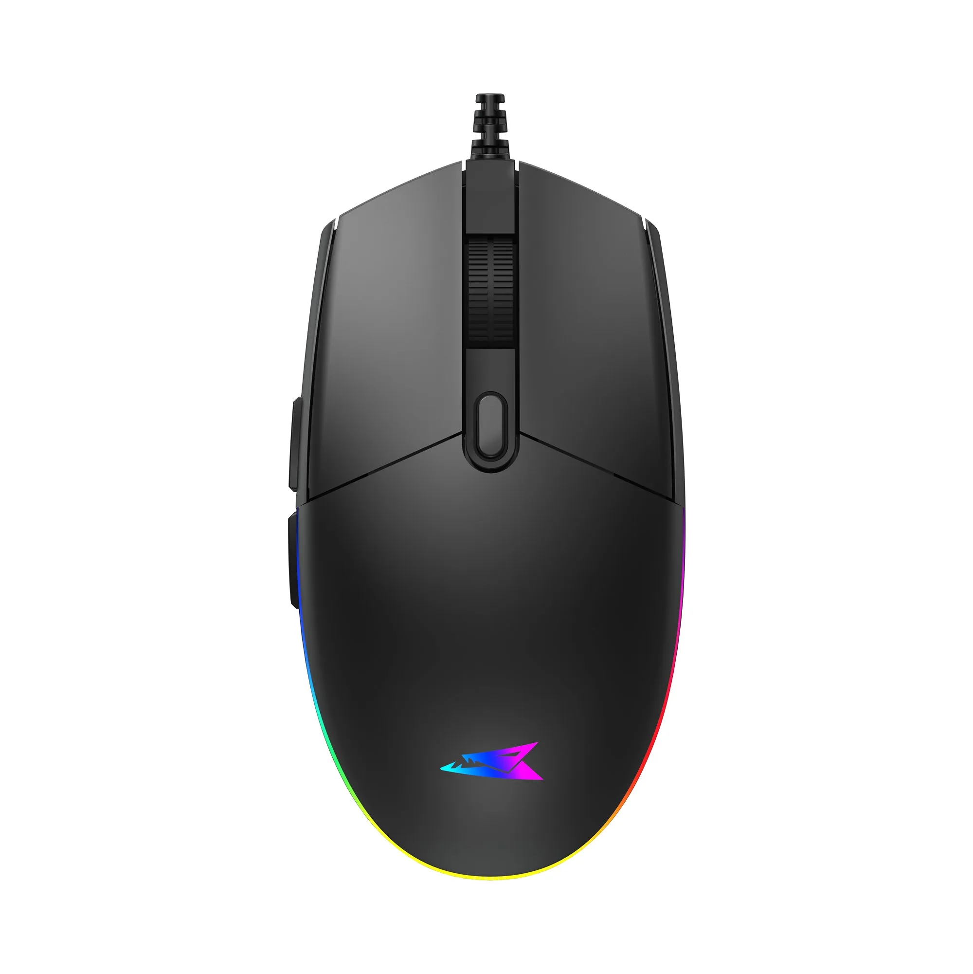 mobilux-crab-b Baracuda BGM-111 Crab Black