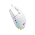 Baracuda BGM-112 Crab White
