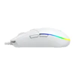 Baracuda BGM-112 Crab White