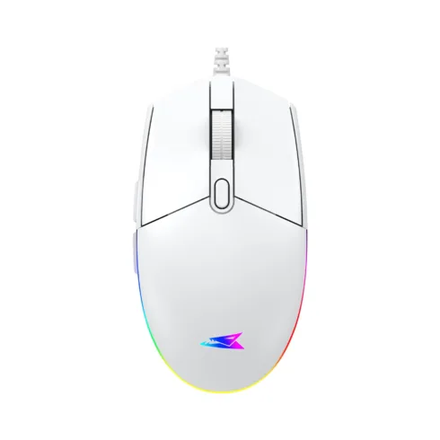 Baracuda BGM-112 Crab White