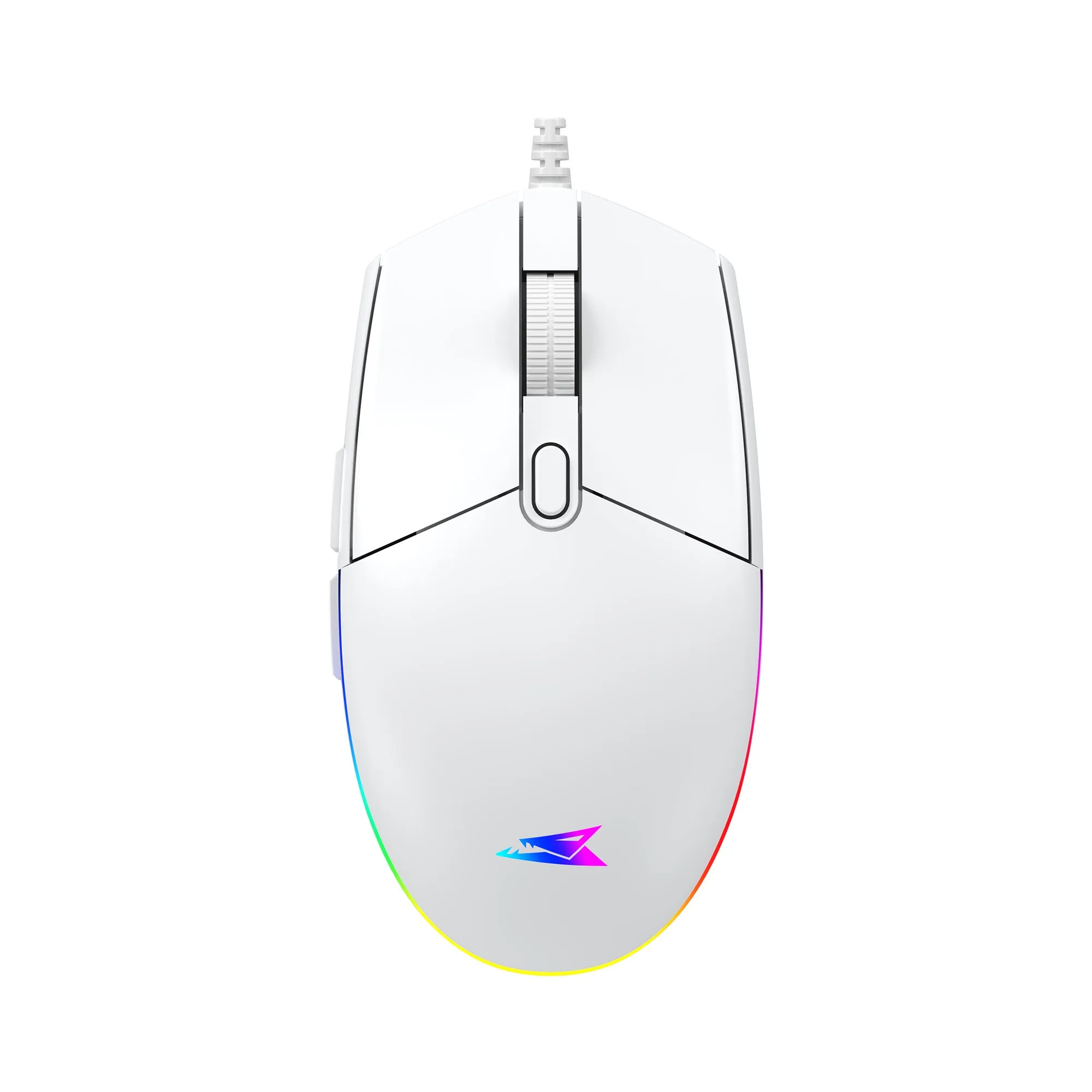 mobilux-crab-w Baracuda BGM-112 Crab White