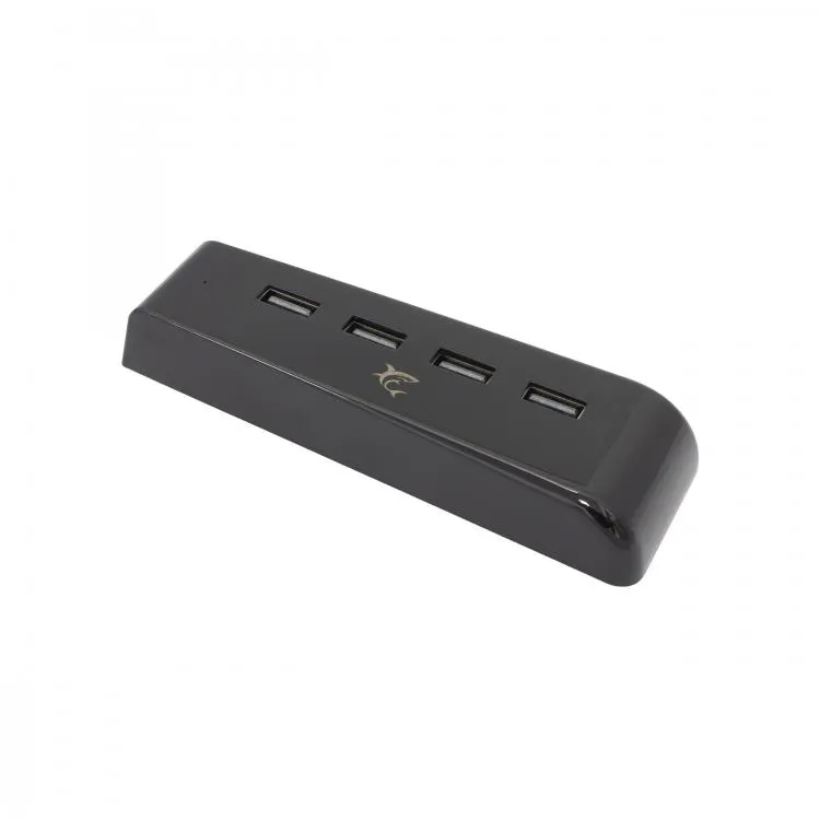 mobilux-cross White Shark PS5 4-Port USB HUB PS5-0576 Cross