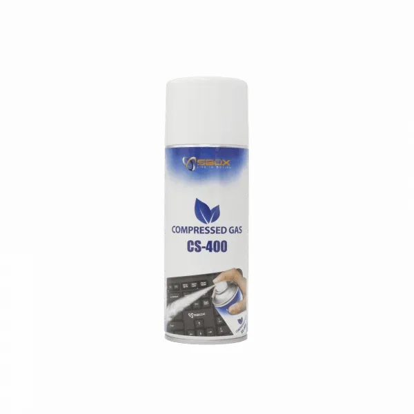 mobilux-cs-400 Sbox CS-400 Compressed Air Duster