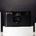 Camp Snap CS-V105-BK-WW Black