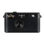 Camp Snap CS-V105-BK-WW Black