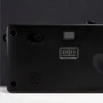 Camp Snap CS-V105-BK-WW Black