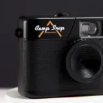 Camp Snap CS-V105-BK-WW Black