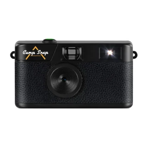 Camp Snap CS-V105-BK-WW Black