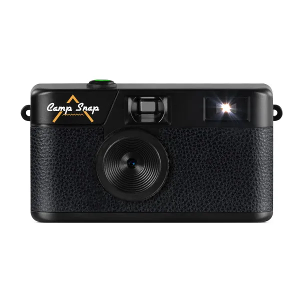 mobilux-cs-v105-bk-ww Camp Snap CS-V105-BK-WW Black