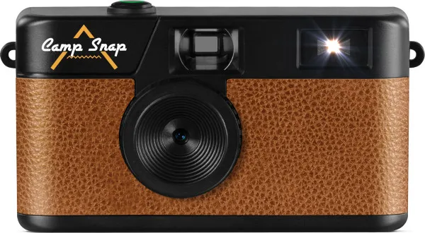 mobilux-cs-v105-br-ww Camp Snap CS-V105-BR-WW Brown