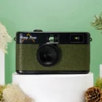 Camp Snap CS-V105-GR-WW Green