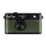 Camp Snap CS-V105-GR-WW Green