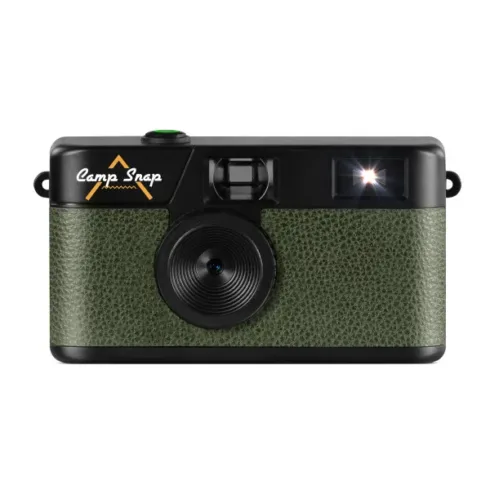 Camp Snap CS-V105-GR-WW Green