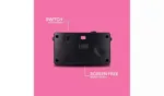 Camp Snap CS-V105-PK-WW, Pink/Black