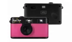 Camp Snap CS-V105-PK-WW, Pink/Black