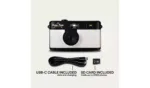 Camp Snap CS-V105-WT-WW, White