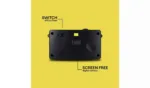 Camp Snap CS-V105-YL-WW, Yellow/Black