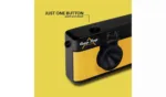 Camp Snap CS-V105-YL-WW, Yellow/Black