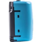 Kodak M35 Cerulean Blue