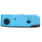 Kodak M35 Cerulean Blue