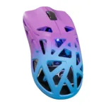 White Shark DAGONET GM-5019 Wireless 24000 dpi Blue/Purple