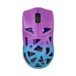 White Shark DAGONET GM-5019 Wireless 24000 dpi Blue/Purple