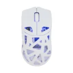 White Shark DAGONET-W GM-5019 Wireless 24000 dpi, White