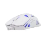 White Shark DAGONET-W GM-5019 Wireless 24000 dpi, White