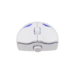 White Shark DAGONET-W GM-5019 Wireless 24000 dpi, White