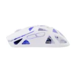 White Shark DAGONET-W GM-5019 Wireless 24000 dpi, White
