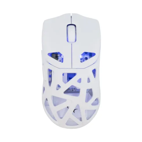 White Shark DAGONET-W GM-5019 Wireless 24000 dpi, White