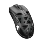 White Shark DAGONET-2 BLACK  WGM-5019  Wireless 24000 dpi Black