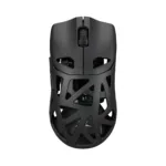 White Shark DAGONET-2 BLACK  WGM-5019  Wireless 24000 dpi Black