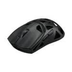 White Shark DAGONET-2 BLACK  WGM-5019  Wireless 24000 dpi Black