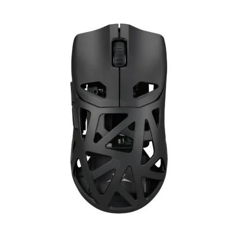 White Shark DAGONET-2 BLACK  WGM-5019  Wireless 24000 dpi Black