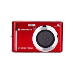 AGFA DC5500 Red