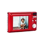 AGFA DC5500 Red