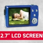 AgfaPhoto DC8200 Blue