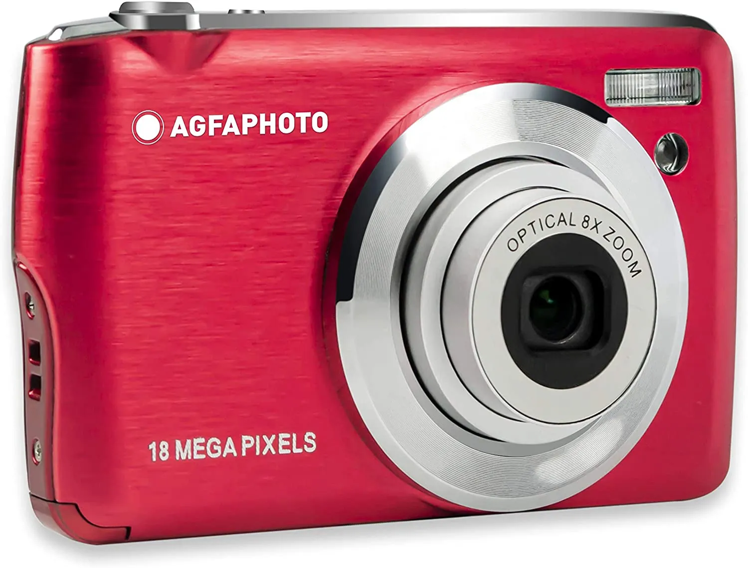mobilux-dc8200rd AgfaPhoto DC8200 Red