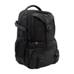 White Shark GBP-013 Defender  Black