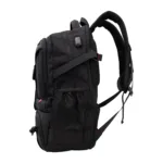 White Shark GBP-013 Defender  Black