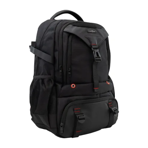 White Shark GBP-013 Defender  Black