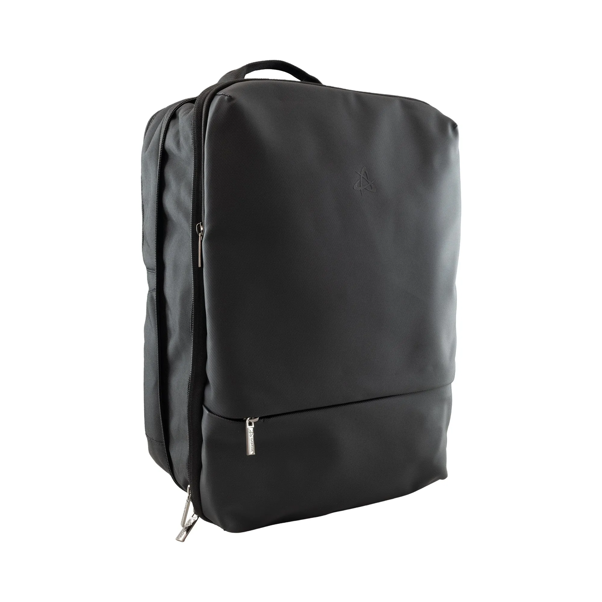 mobilux-dublin-b Sbox NSS-19395 Dublin Black