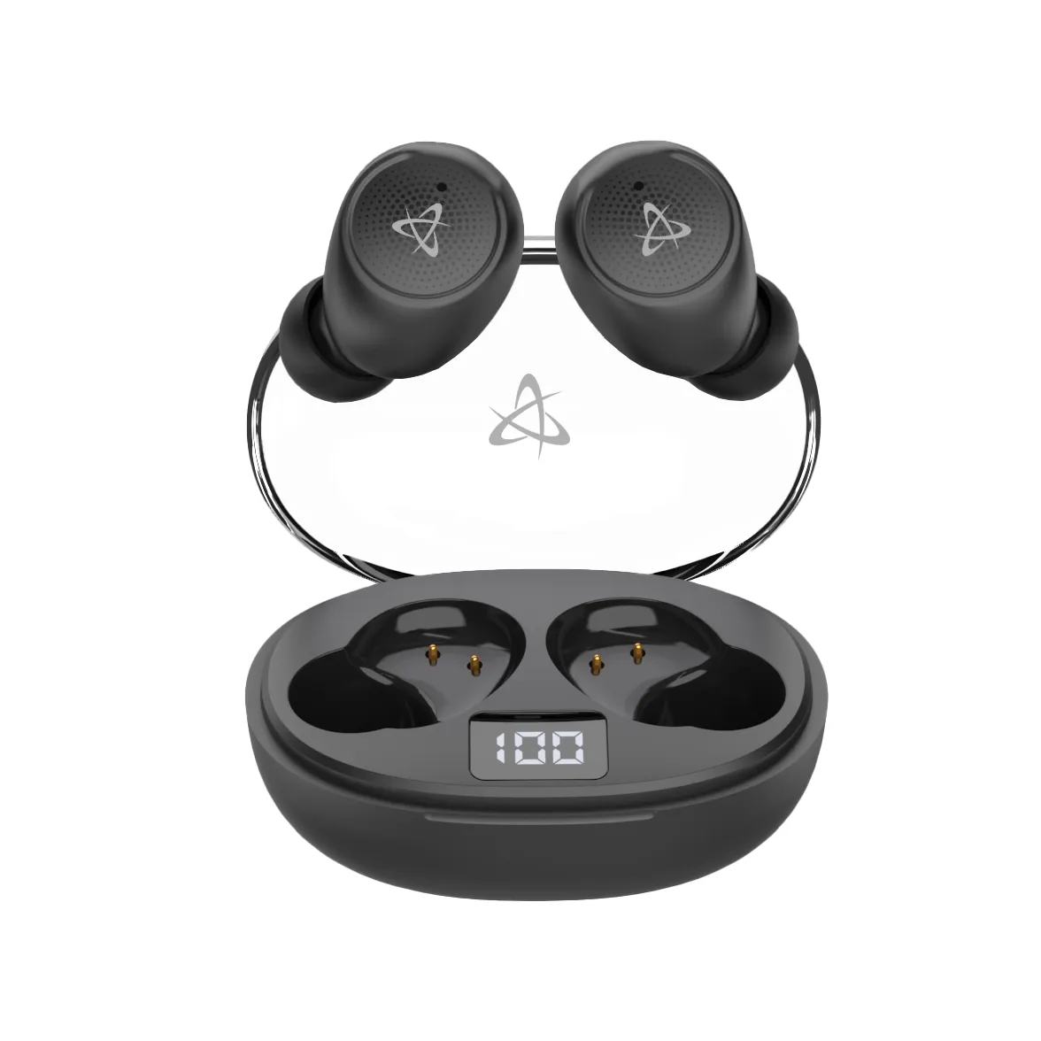 mobilux-eb-tws115-b Sbox EB-TWS115 Black