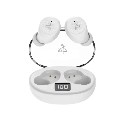 Sbox EB-TWS115 White