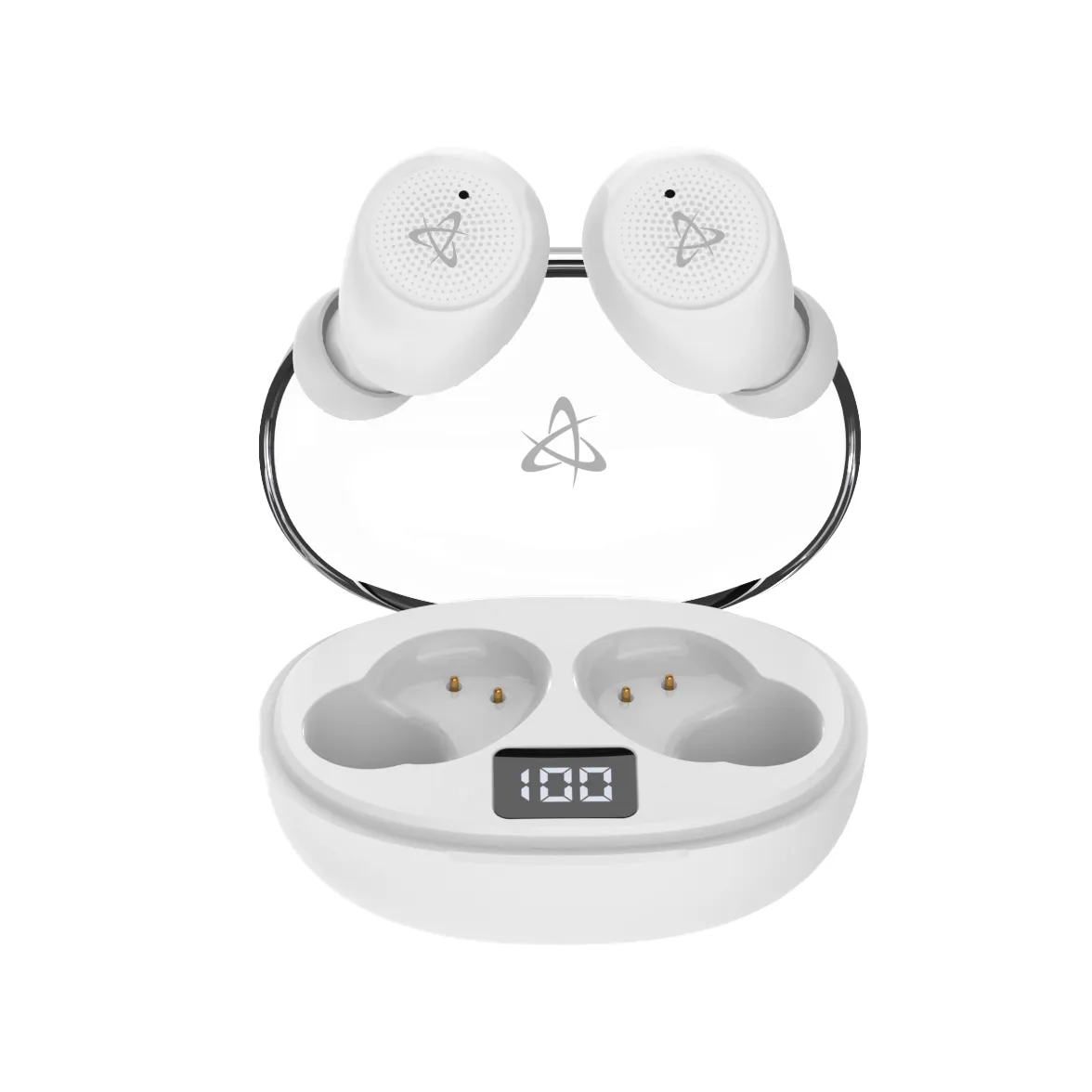 mobilux-eb-tws115-w Sbox EB-TWS115 White