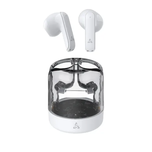 Sbox EB-TWS12 White